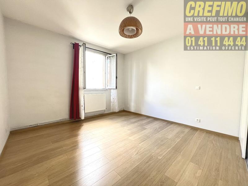 Appartement - 75 m² - 4 pièces