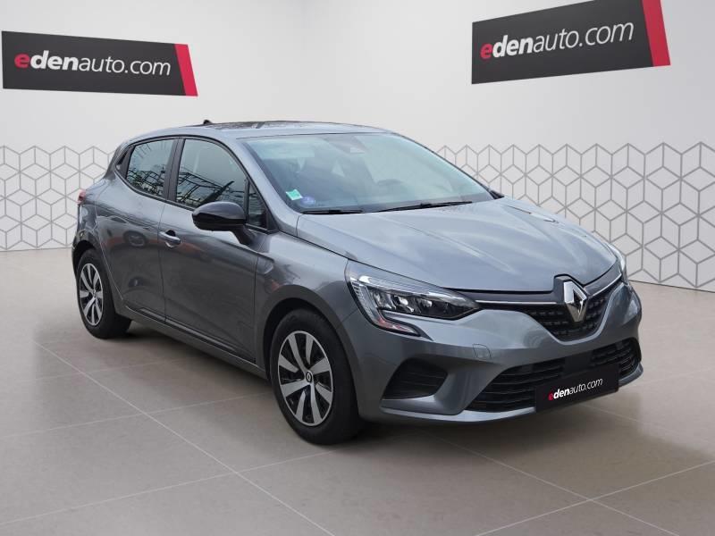 Renault Clio V TCe 90 Equilibre