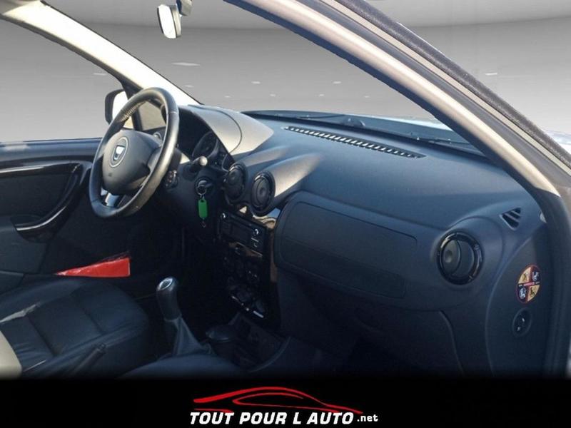 Dacia Duster 1.6 16v 105 4x2