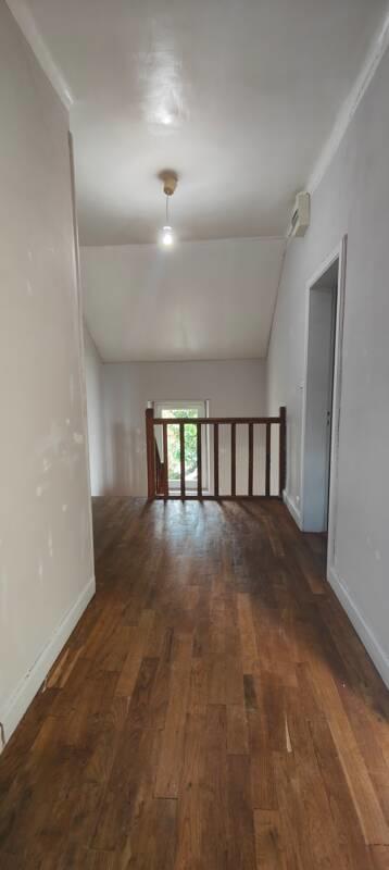 Maison - 165 m² - 7 pièces