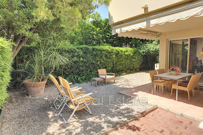 Appartement - 45 m² - 3 pièces