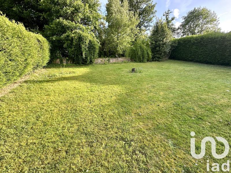 Maison - 130 m² - 8 pièces