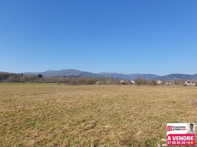 Terrain constructible - 2 227 m²