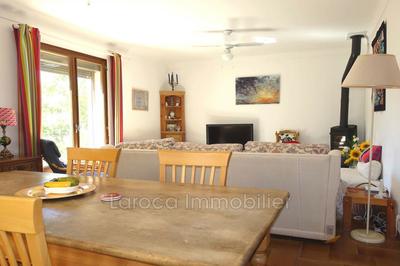 Villa - 93 m² - 3 pièces