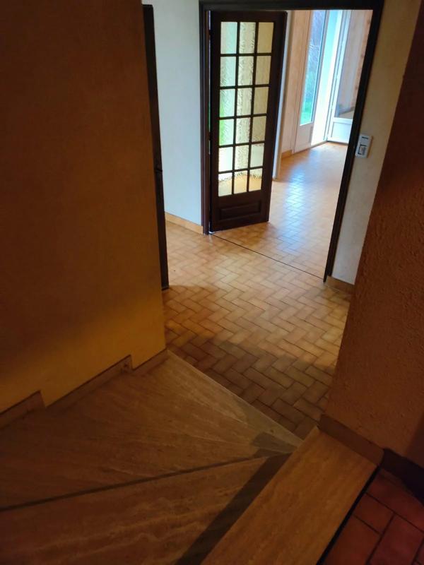 Maison - 115 m² - 4 pièces