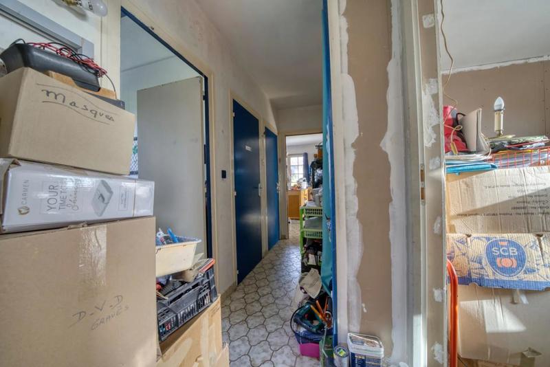 Maison - 78 m² - 4 pièces