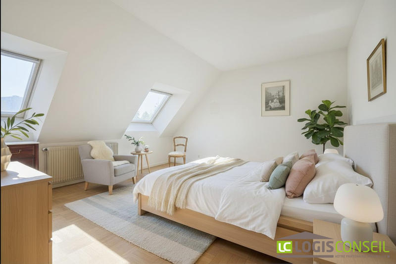 Maison - 172 m² - 7 pièces