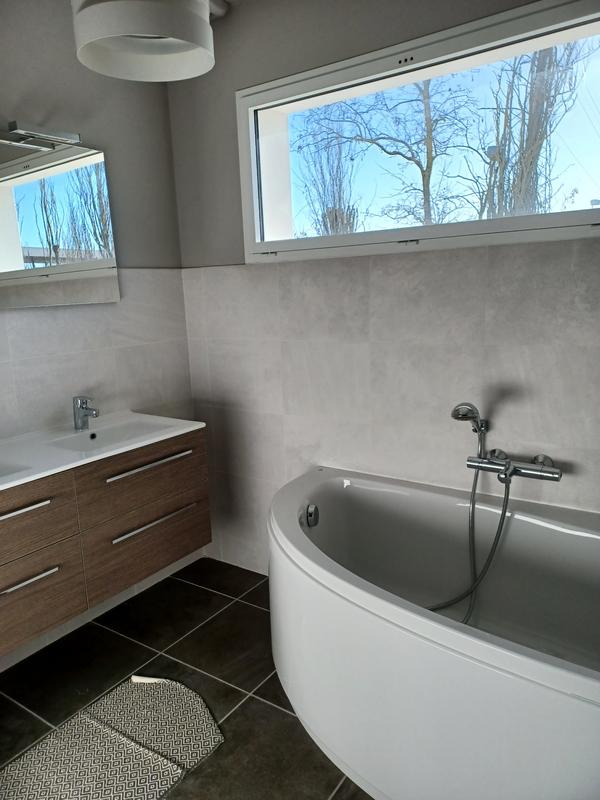 Maison - 88 m² - 4 pièces