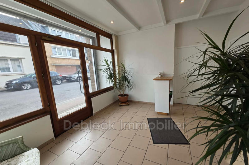 Local commercial - 49 m²