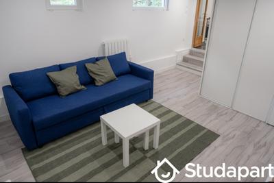 Appartement - 30 m² - 1 pièce