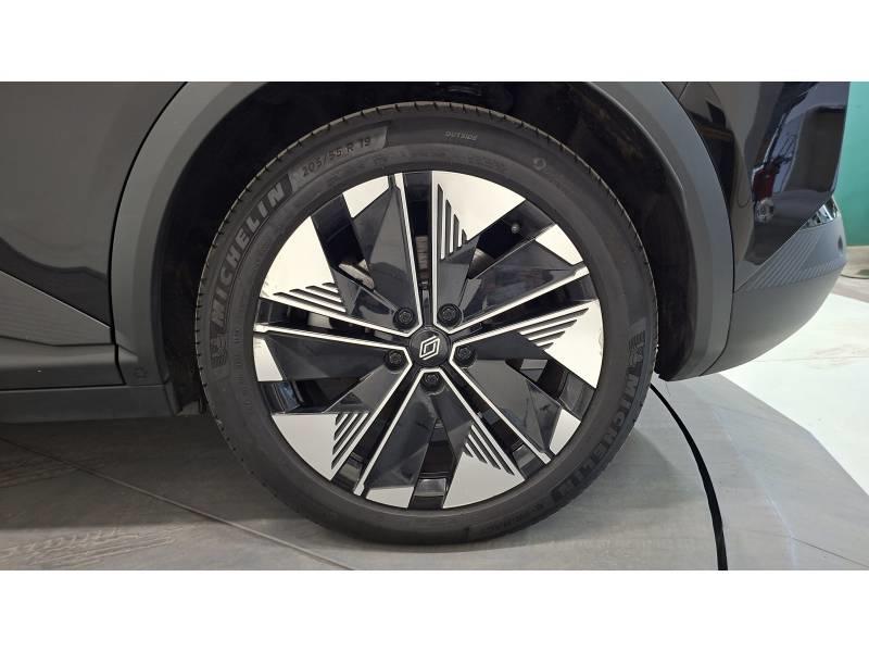 Renault Scénic E-Tech electrique 220 ch grande autonomie Techno