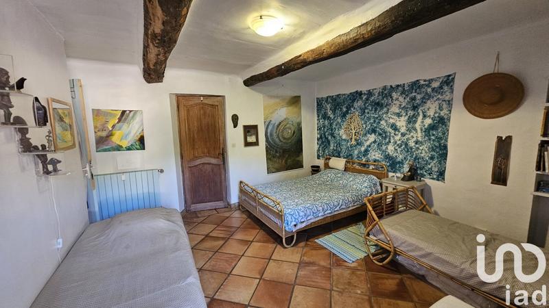 Maison - 106 m² - 4 pièces