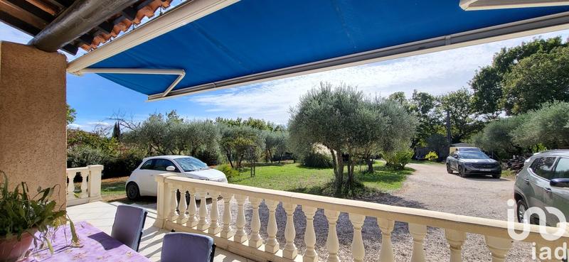 Maison - 116 m² - 5 pièces