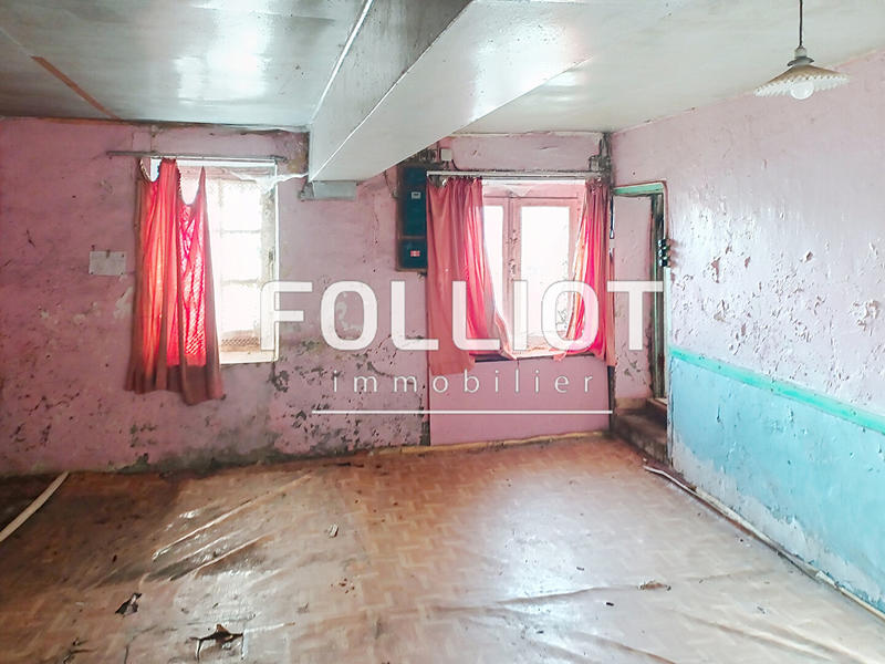 Maison - 200 m² - 5 pièces