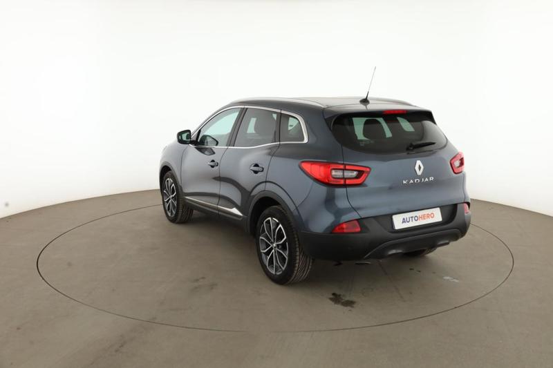 Renault Kadjar 1.2 TCe Energy Graphite 130 ch