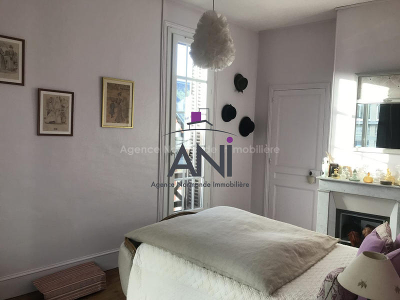 Appartement - 88 m² - 3 pièces