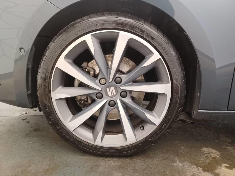 Seat Leon Sportstourer 1.5 eTSI 150 Dsg7 Fr