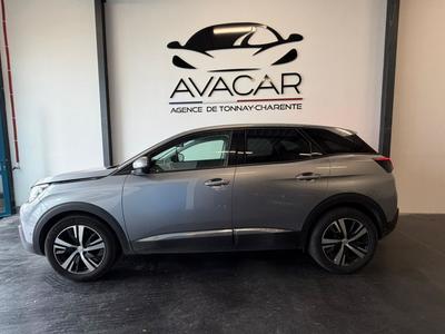 Peugeot 3008 1.5 Blue Hdi Turbo