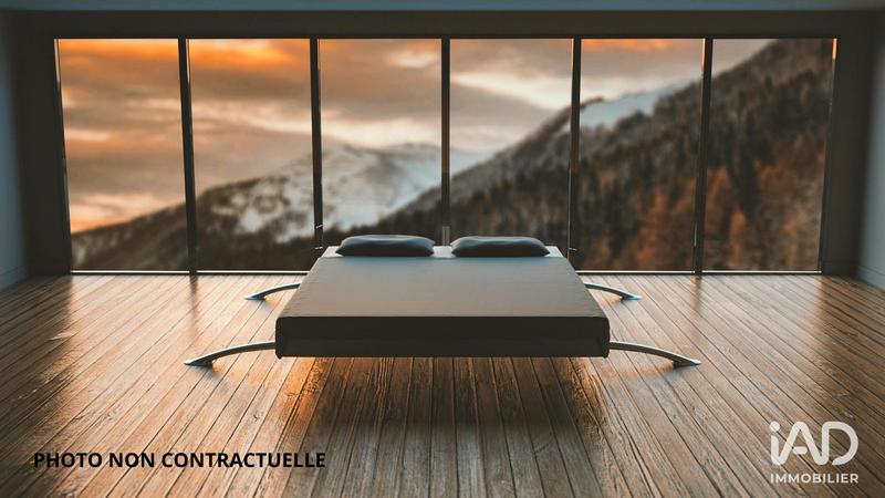 Appartement - 137 m² - 4 pièces