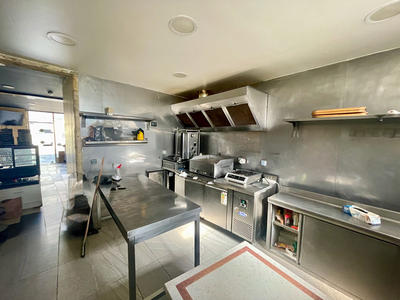 Local commercial - 66 m²