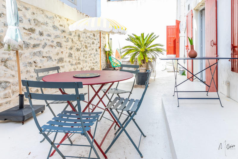 Appartement - 77 m² - 4 pièces