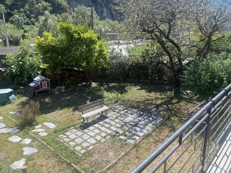 Maison - 78 m² - 4 pièces