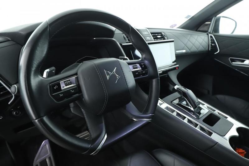 Ds Ds 7 Crossback 1.6 PureTech Grand Chic Automatique 180 ch