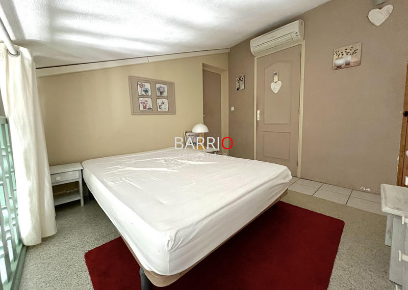 Maison - 55 m² - 3 pièces