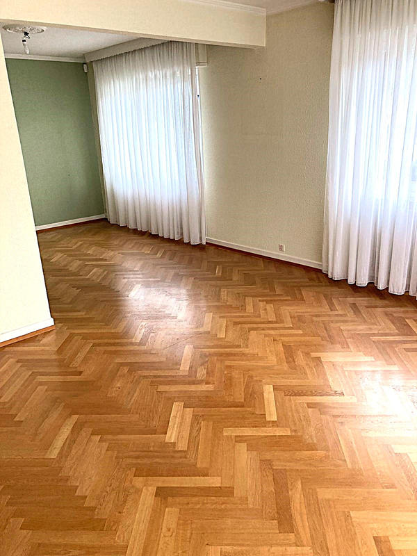 Maison - 120 m² - 7 pièces