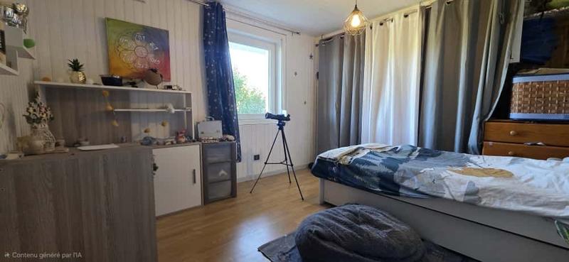 Maison - 167 m² - 5 pièces