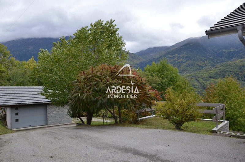 Maison - 136 m² - 4 pièces