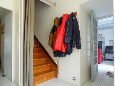 Maison en pierre - 150 m² - 6 pièces