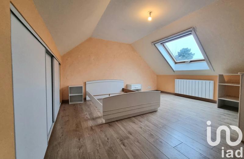 Maison - 147 m² - 9 pièces