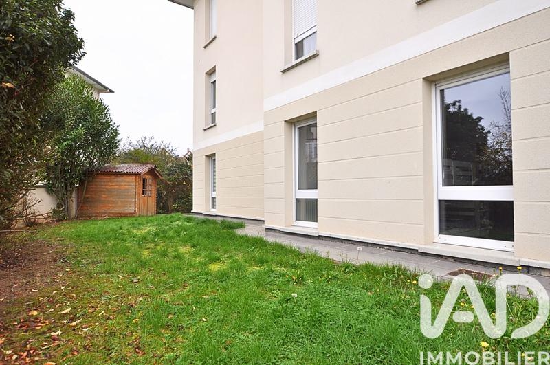 Appartement - 76 m² - 4 pièces
