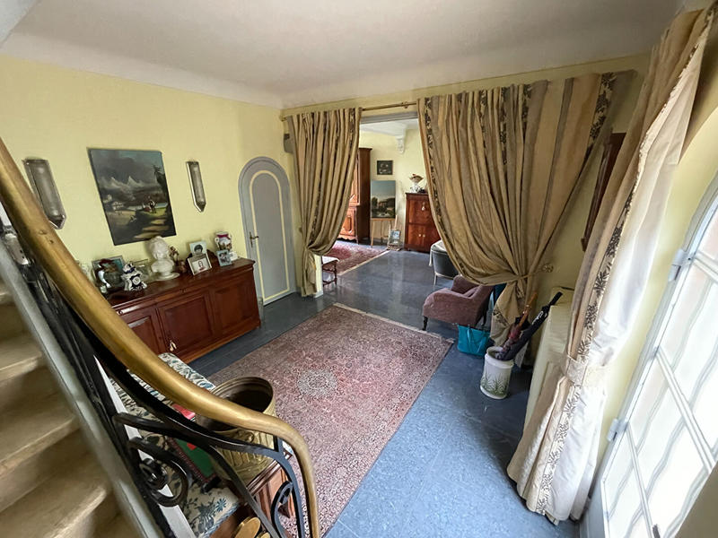 Maison - 172 m² - 5 pièces