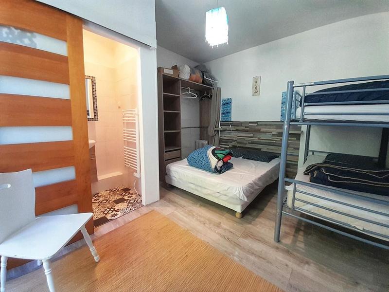 Appartement - 57 m² - 2 pièces