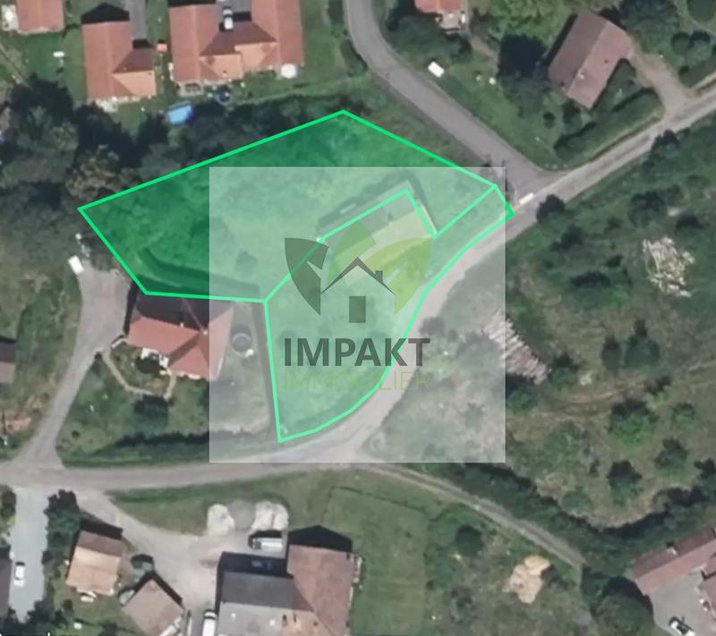 Maison - 79 m² - 4 pièces