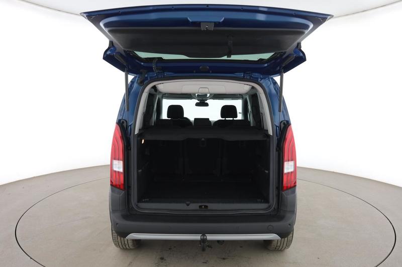 Peugeot Rifter 1.5 Blue-HDi Gt Line Eat8 131 ch