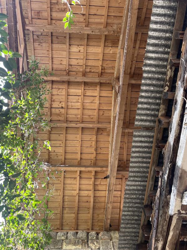 Maison ancienne - 750 m² - 10 pièces