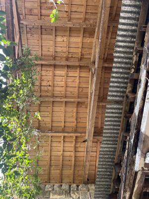 Maison ancienne - 750 m² - 10 pièces