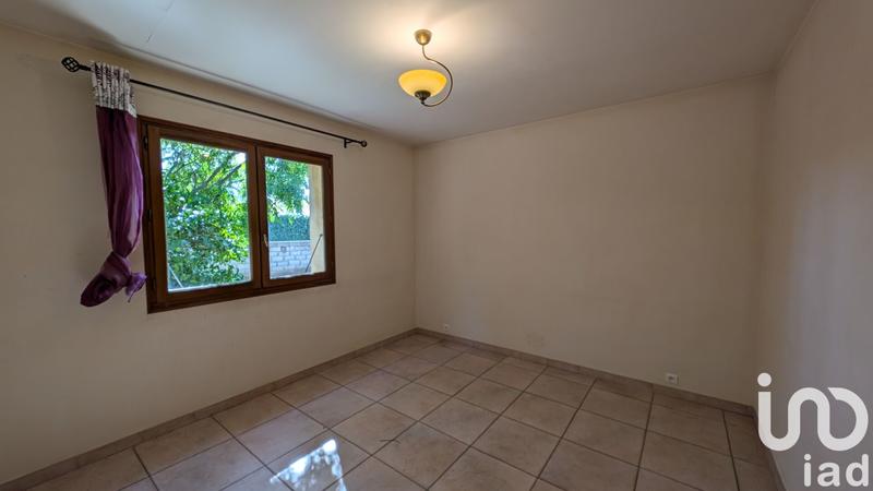 Maison - 151 m² - 4 pièces