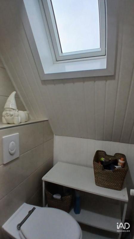 Maison - 116 m² - 5 pièces