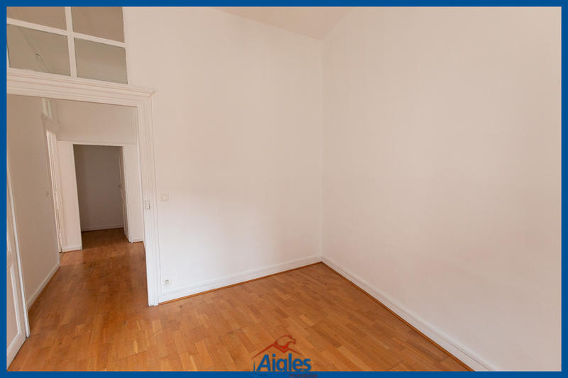 Appartement - 69 m² - 3 pièces