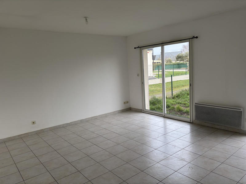 Maison ancienne - 64 m² - 4 pièces