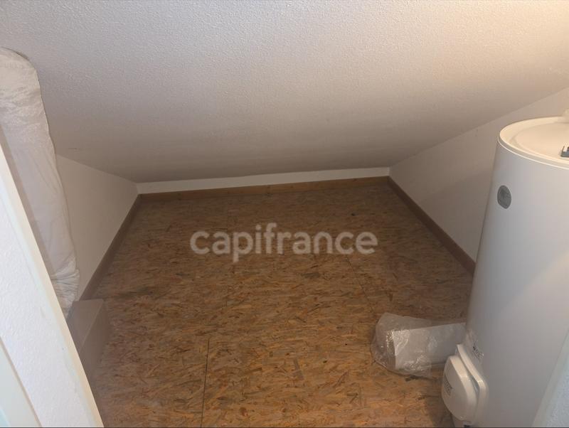 Immeuble - 294 m² - 14 pièces