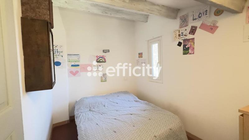 Mas - 175 m² - 7 pièces