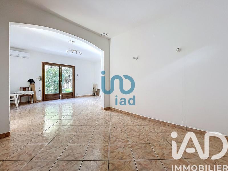 Maison - 100 m² - 3 pièces