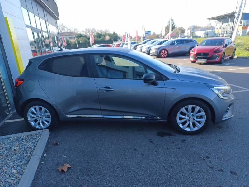 Renault Clio TCe 90 Evolution