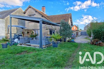 Maison - 170 m² - 7 pièces