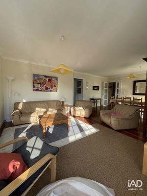 Appartement - 112 m² - 4 pièces